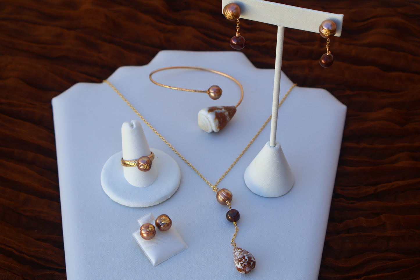 MILKY-WAYS FALL SET