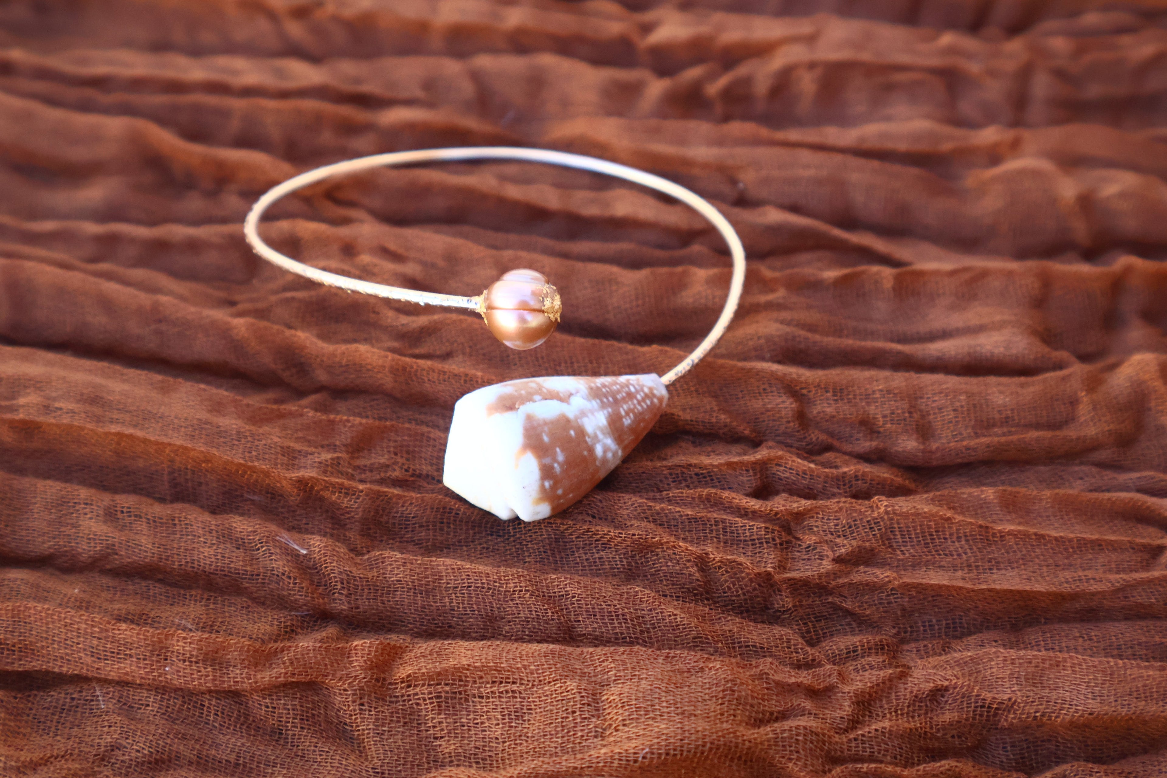 14 Kt Gold Filled material used for all pieces ✨