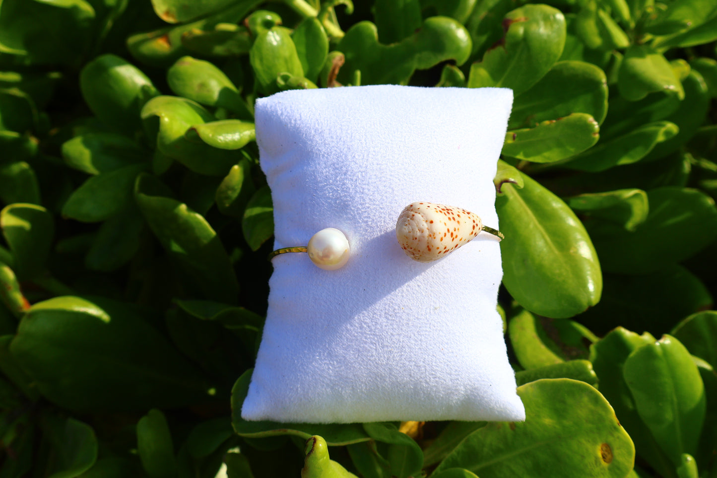 FLEA CONE CUFF