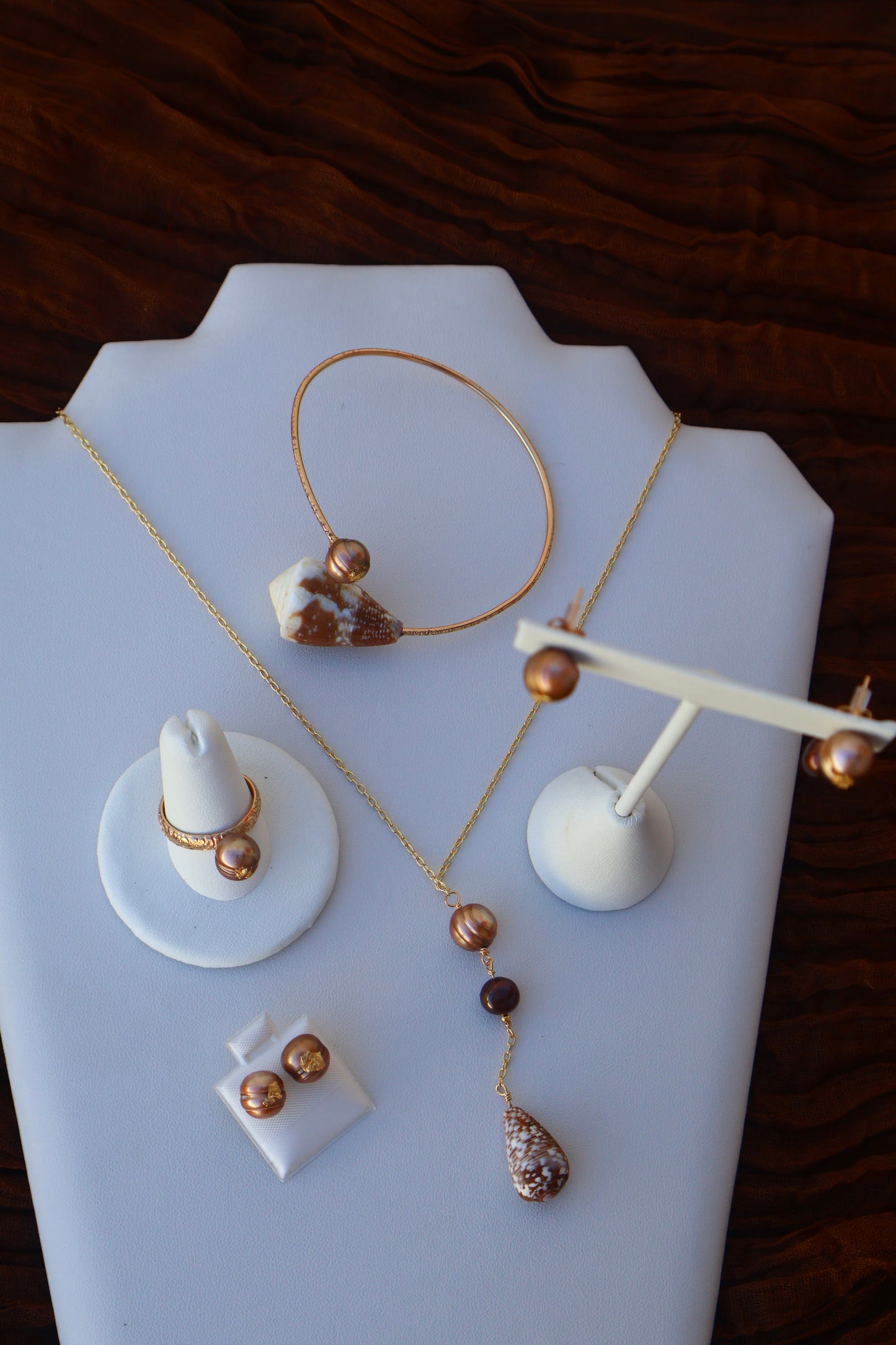 MILKY-WAYS FALL SET