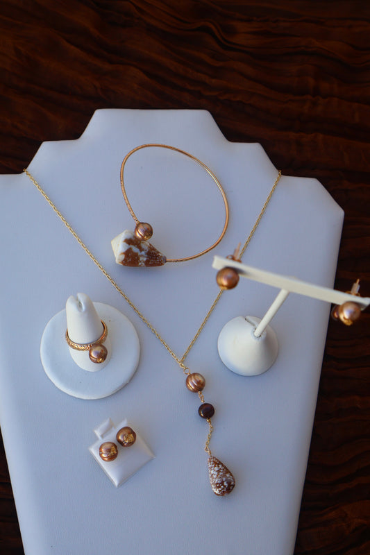 MILKY-WAYS FALL SET