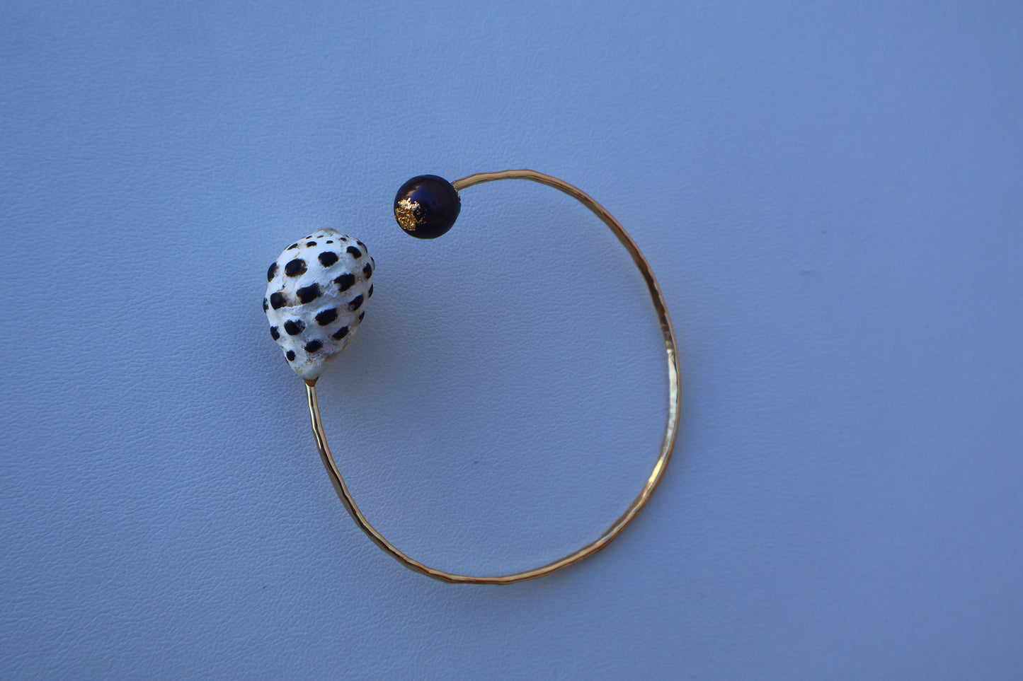 HAWAIIAN DRUPES CUFF