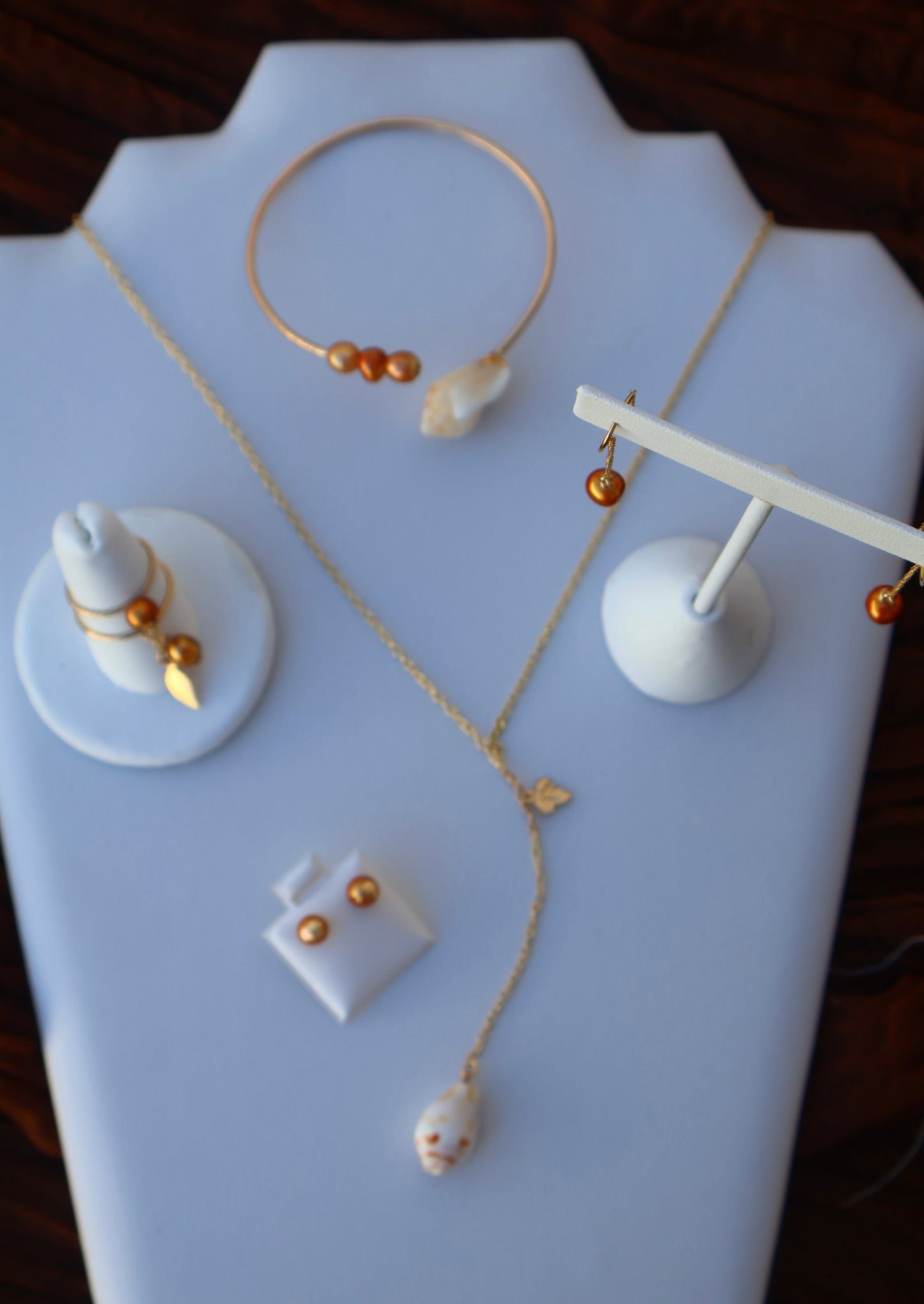 PERIWINKLES FALL SET