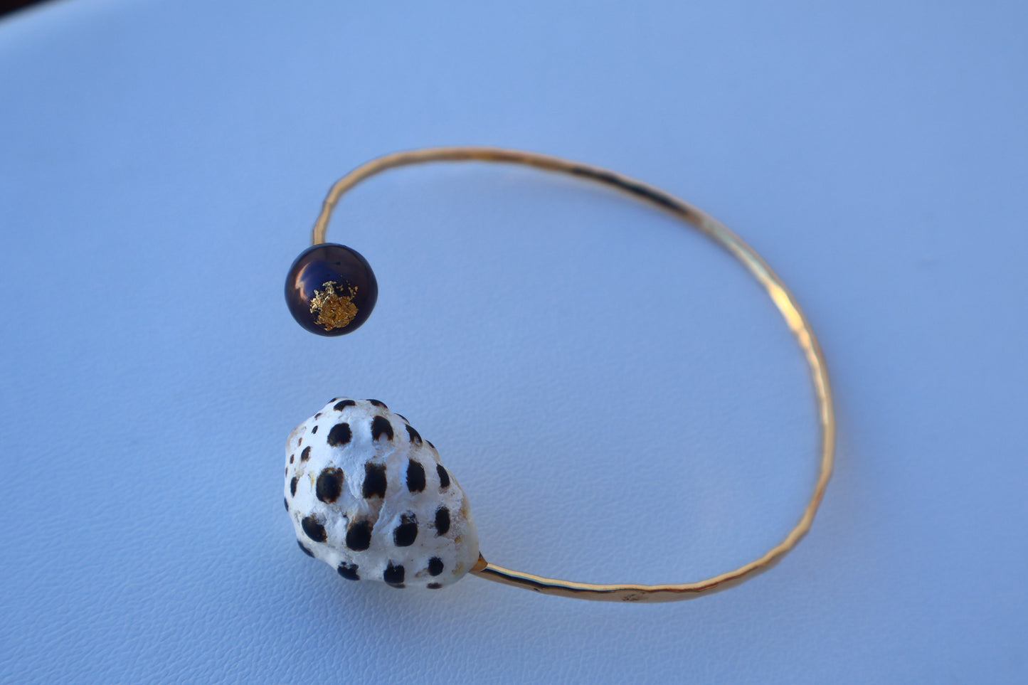 HAWAIIAN DRUPES CUFF