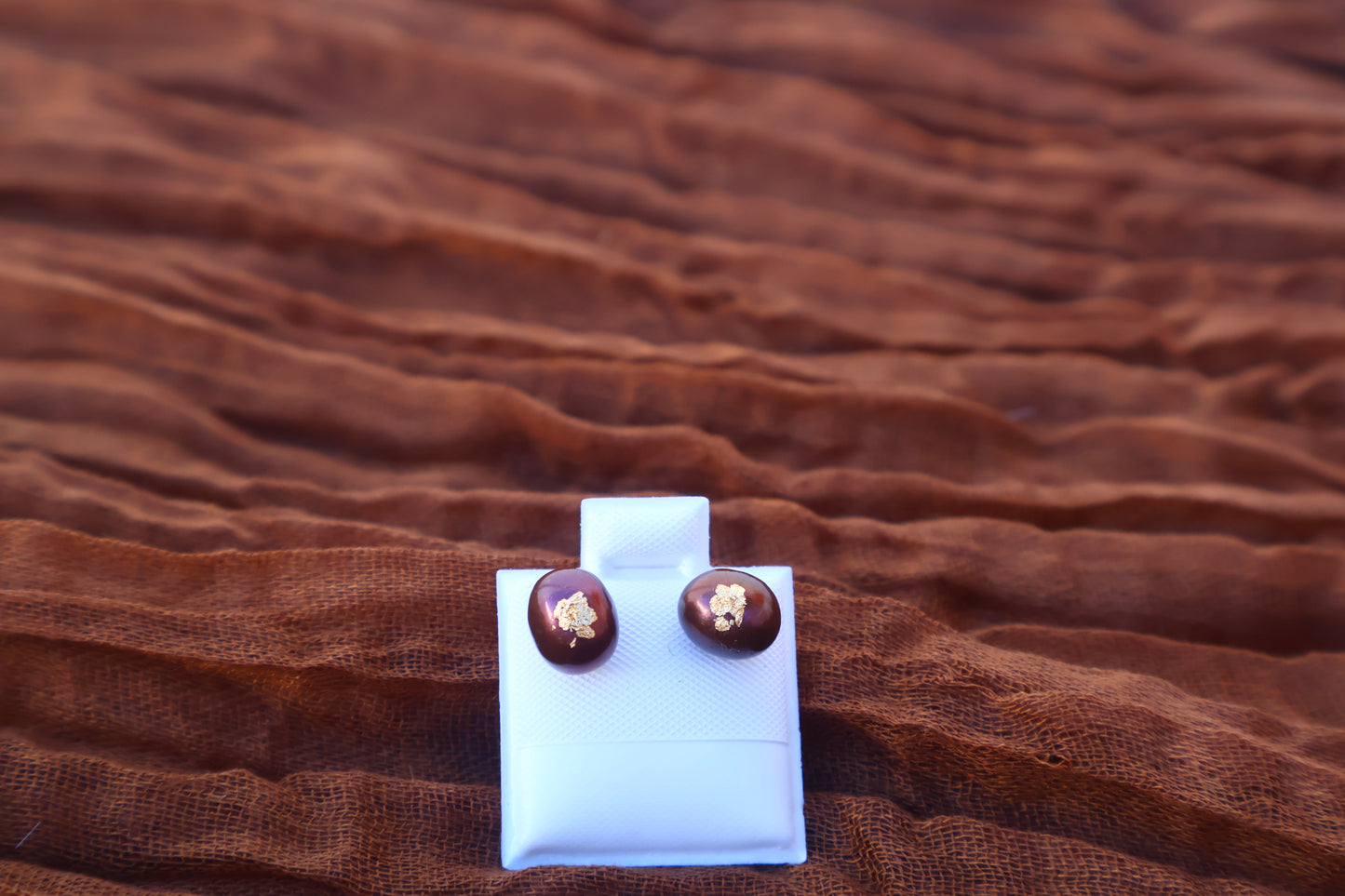 DARK CHOCOLATE AUTUMN SPICE