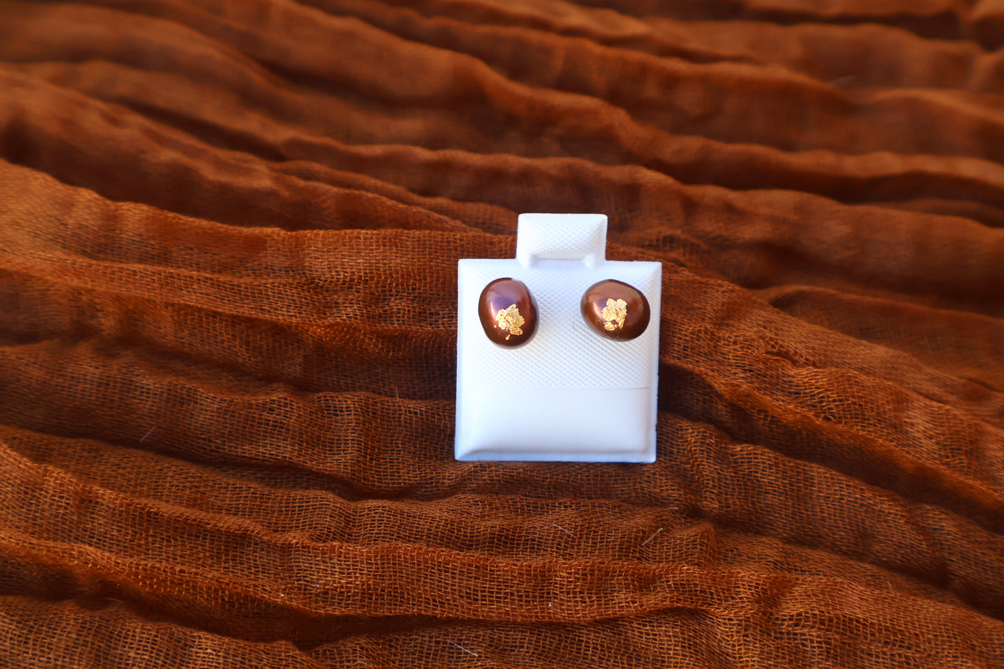 DARK CHOCOLATE AUTUMN SPICE