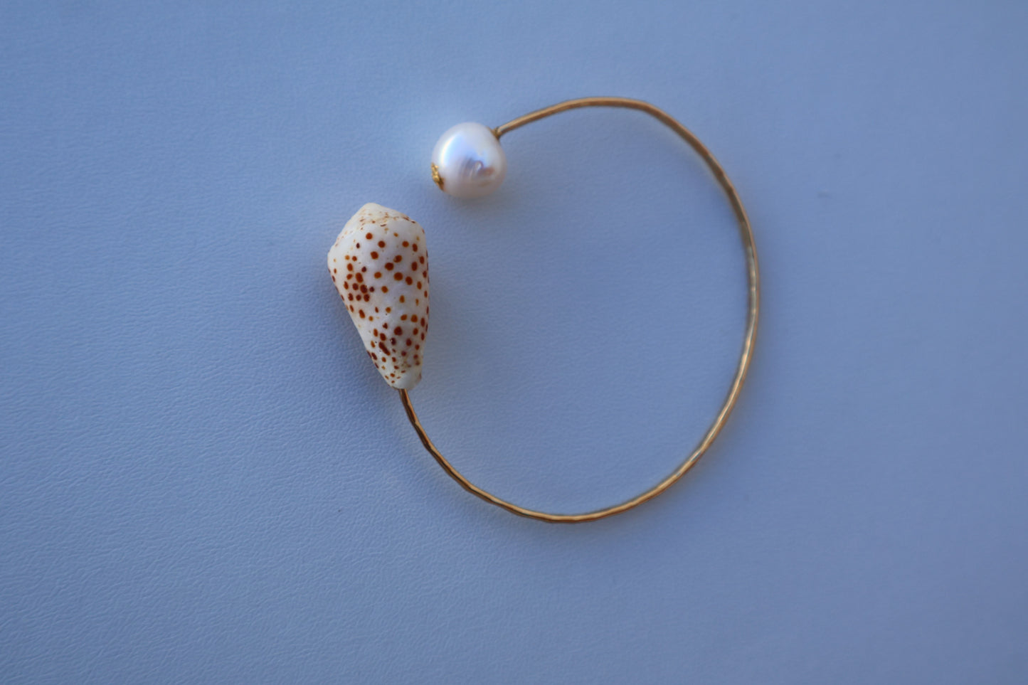 FLEA CONE CUFF