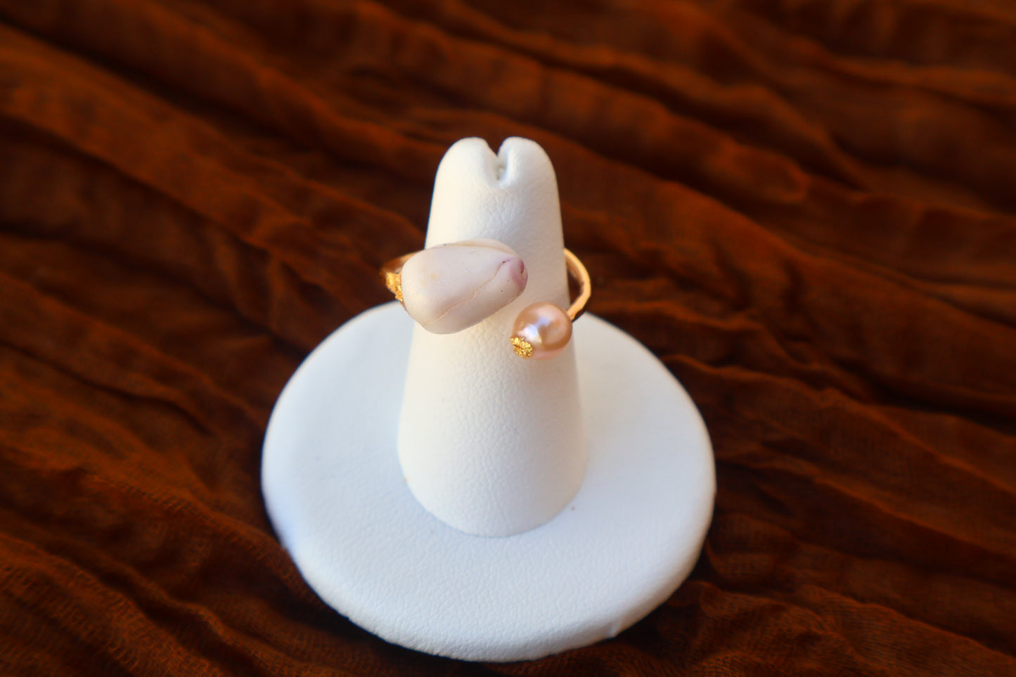 MINI COMBO RING