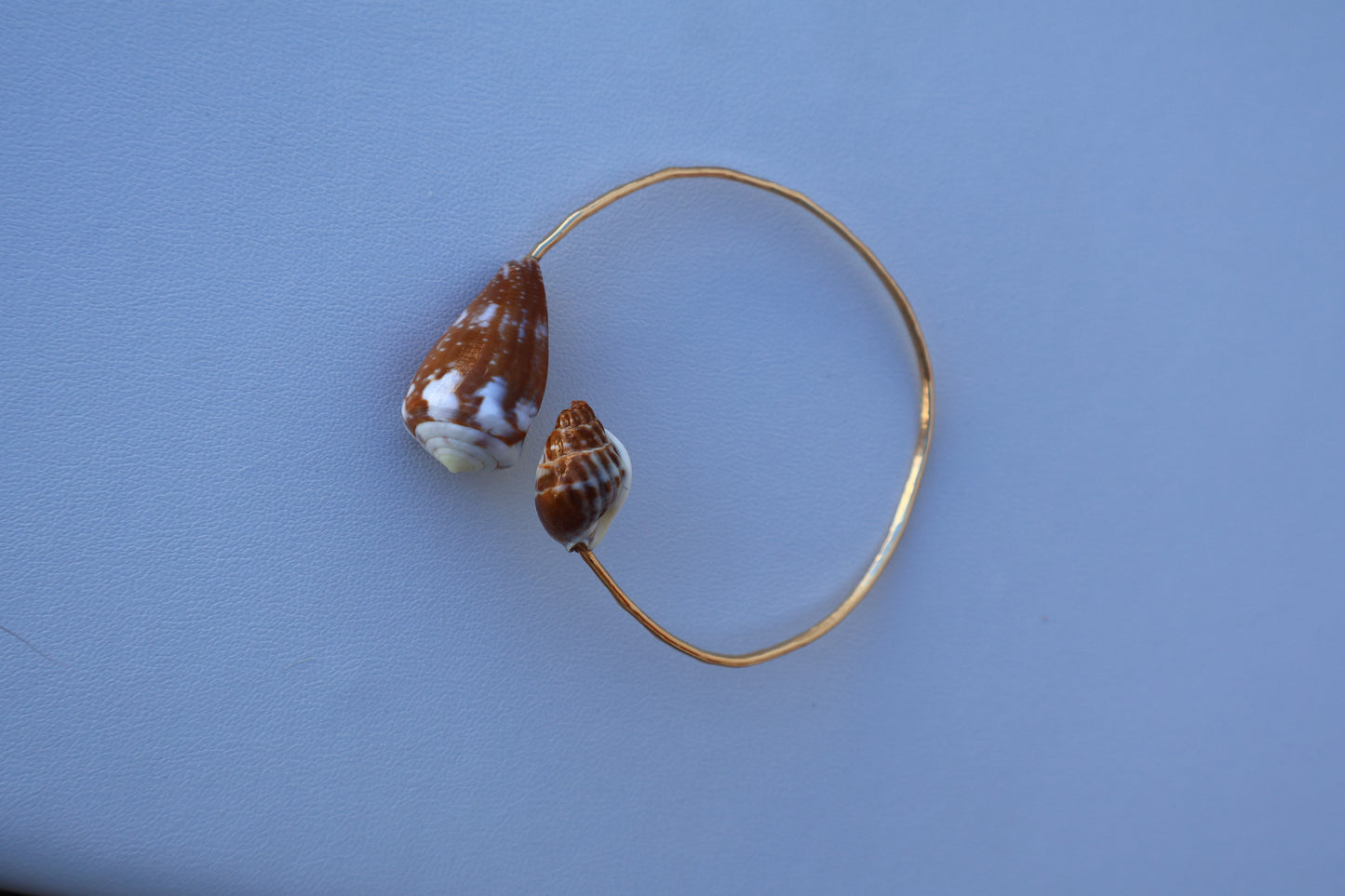 CAT CONE CUFF
